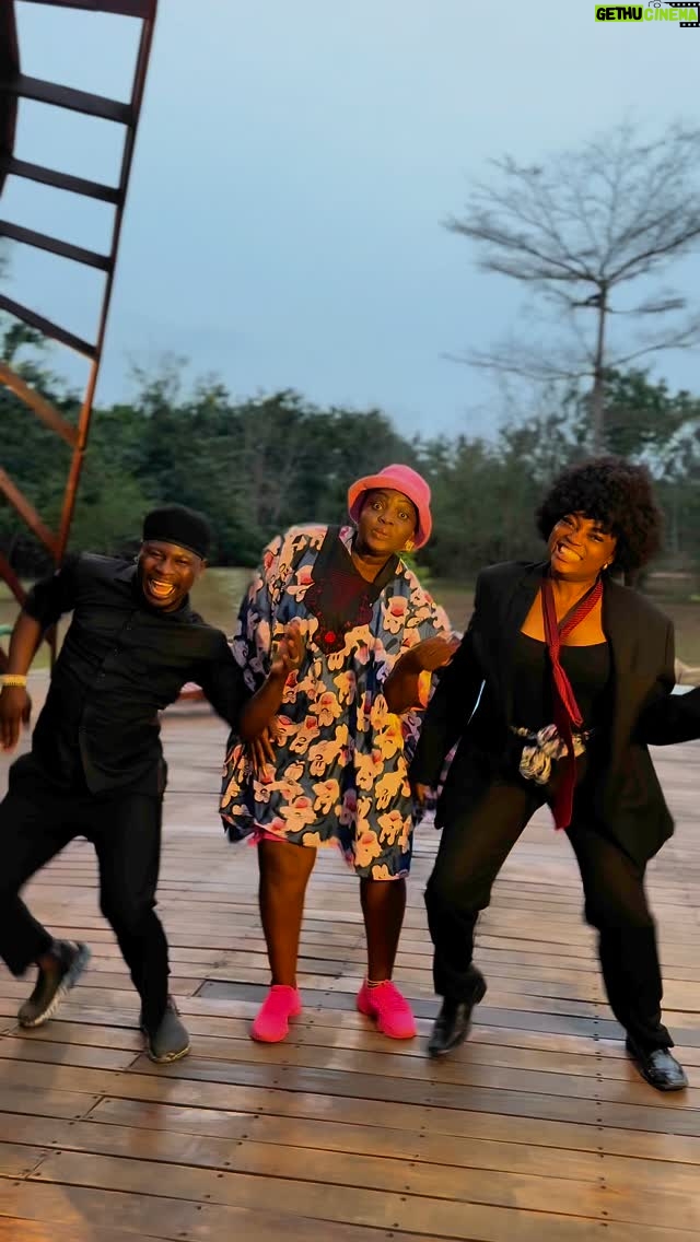 Eniola Badmus - 124.5K Likes - We Stay Active!!! Please take #everybodylovesjenifa to 2Billion naira!!
Big shout out to @oritsefemi for this jam, please give us more of this!! We love your music!!
#eljthemovie is still showing in all cinemas nationwide!!! Please go see it!!!
Also showing in Netherlands and more countries!! Please check @thenileentertainment for more updates on international showing times!!
#funkeakindele #afunkeakindeleandtundeolaoyefilm