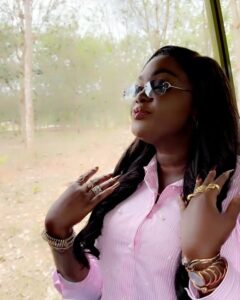 Actress Eniola Badmus HD Photos and Wallpapers February 2025