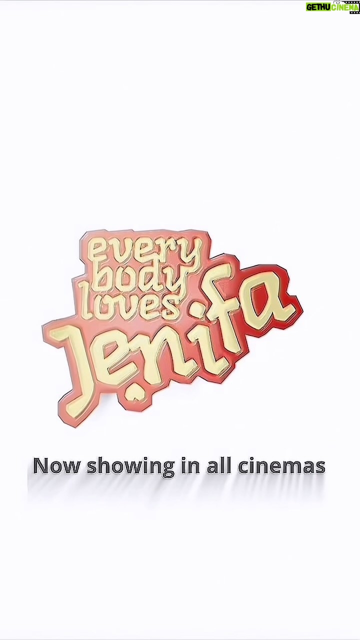 Eniola Badmus - 136.4K Likes - My fans!!!!!!!!!!!!
Where art thou???
It’s Friday o!!! Please plan your weekend with #eljthemovie in mind.
Many of my #jenifans haven't seen the #highestgrossingmovieofalltime ; it’s not cool, guys. Please go see it!!! You will love it!! 💃🏽💃🏽💃🏽💃🏽💃🏽💃🏽
#everybodylovesjenifa is still showing in all cinemas nationwide. Also showing in KENYA!!!
Please check @thenileentertainment for the international showing times.
#funkeakindele #afunkeakindeleandtundeolaoyefilm