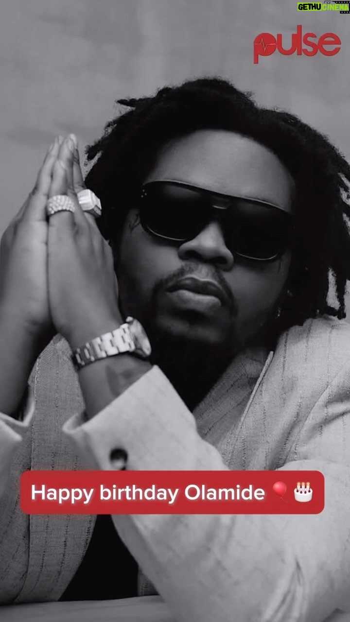 Eniola Badmus - 54.7K Likes - Happy Birthday to the King of the Streets and a True Legend @olamide
Your music is more than just sound,it’s a movement, a voice for the people, and a rhythm that never fades. Your talent, passion, and hustle inspire so many, and your legacy only grows stronger with time.
May this year bring you more success, more blessings, and more anthems that shake the world. Keep ruling the streets and writing history with every beat
Much respect and many blessings on your special day.