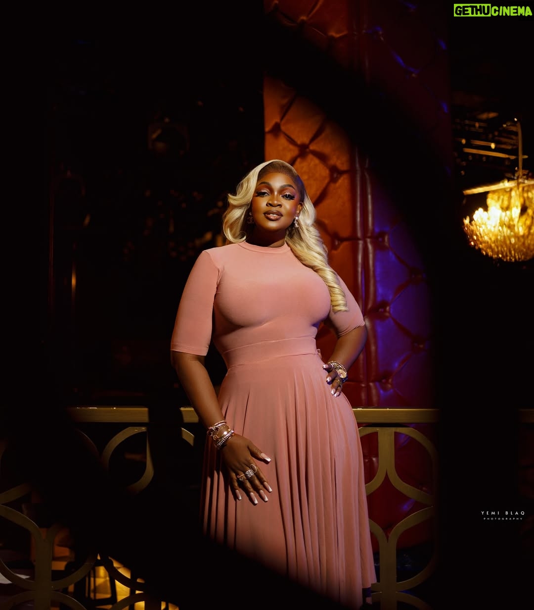 Eniola Badmus - 58.3K Likes - Life has a way of teaching us that true strength lies not in conflict, but in unity.
Though we may have walked different paths and faced moments of tension, I believe it’s time to let love lead.
There is no need for jealousy when we can all succeed. Your success does not diminish mine, just as mine does not take away from yours. Let us continue to collaborate, to lift each other, and to build something greater than what we could ever achieve alone. There’s strength in unity and a future brighter than any victory we’ve pursued alone.
Let us avoid conflict, not because we are weak, but because we are wise. Peace is the path to progress, and love is the light that shows us the way.
Here’s to better days, guided by understanding, shared goals, and mutual respect.
Meanwhile RICH KID SAY PURRRRRRRRrr
Premium wig by @cassie_hair
Make up by @pojan_studio
Photography by @yemiblaqphotography