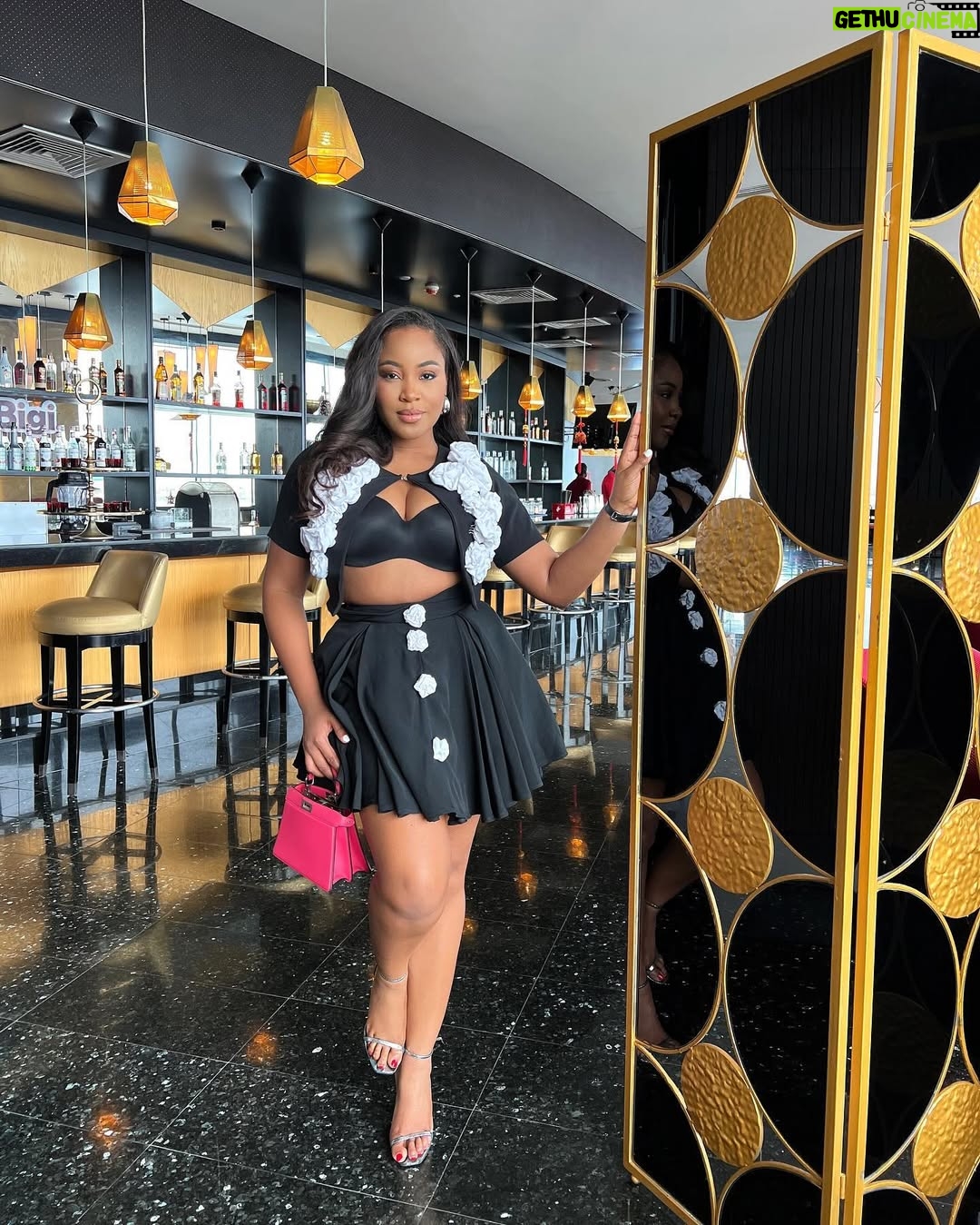 Erica Nlewedim - 52.4K Likes - Baby I’m a natural flex 💋
@legendnigeria