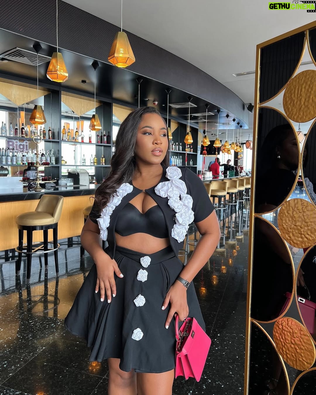 Erica Nlewedim - 52.4K Likes - Baby I’m a natural flex 💋
@legendnigeria