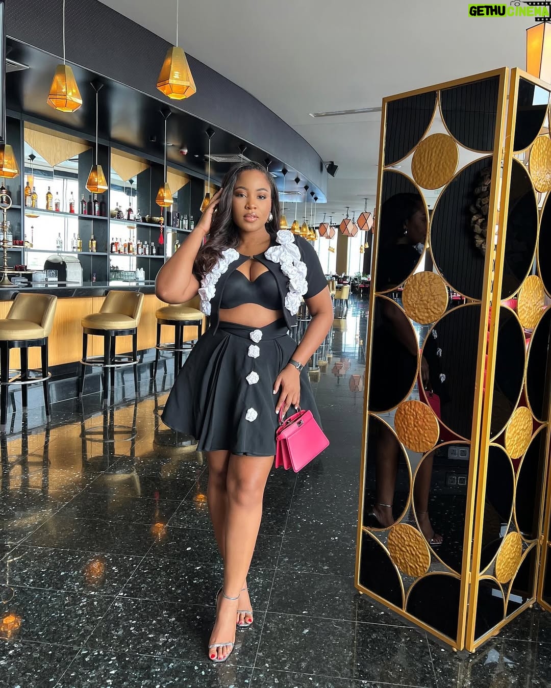 Erica Nlewedim - 52.4K Likes - Baby I’m a natural flex 💋
@legendnigeria