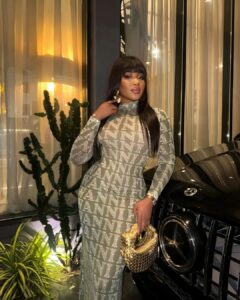 Actress Erica Nlewedim HD Photos and Wallpapers October 2024
