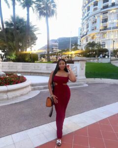 Actress Erica Nlewedim HD Photos and Wallpapers August 2024