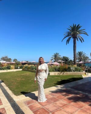 Erica Nlewedim Instagram - Vacation dump
 Monaco 
Marbella 
 Switzerland 
London 
@travelbeta