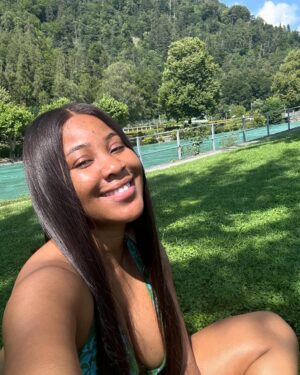 Erica Nlewedim Instagram - Vacation dump
 Monaco 
Marbella 
 Switzerland 
London 
@travelbeta