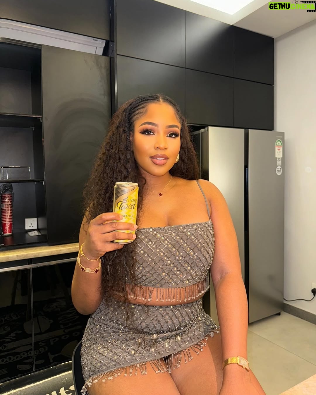 Erica Nlewedim - 72.1K Likes - one of one, who am i competing with?
@legendnigeria 😉