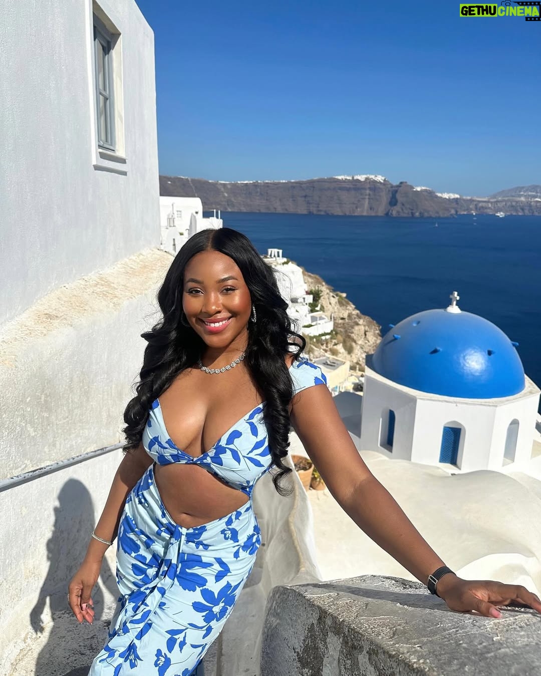 Most liked Instagram photo of Erica Nlewedim