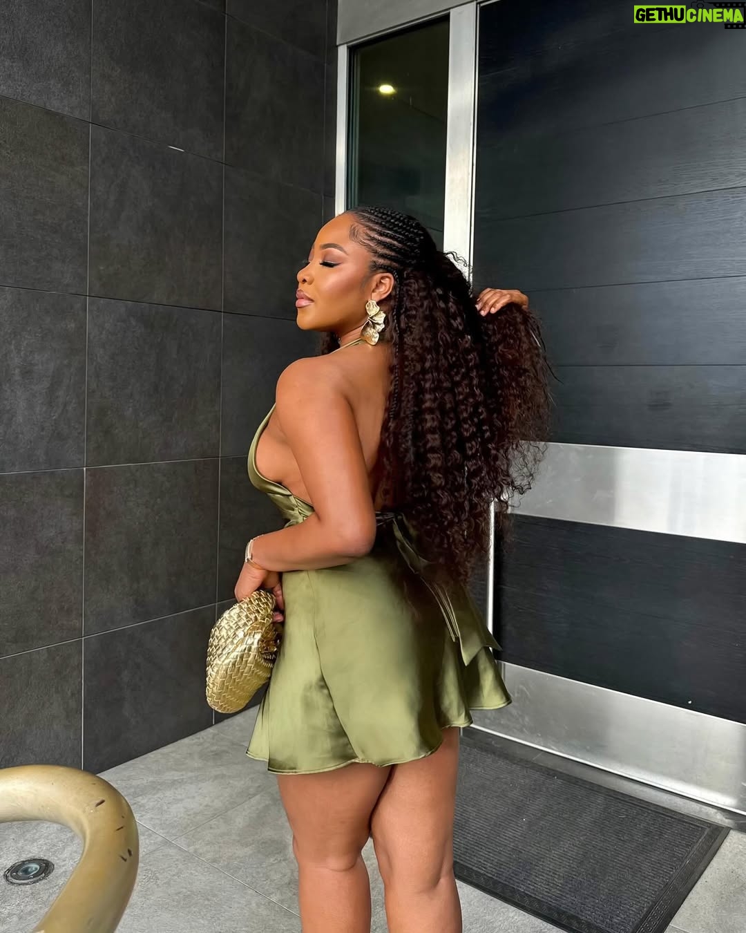 Erica Nlewedim - 97.5K Likes - I stay on your mind ✨