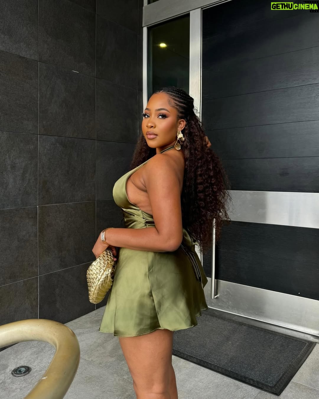 Erica Nlewedim - 97.5K Likes - I stay on your mind ✨