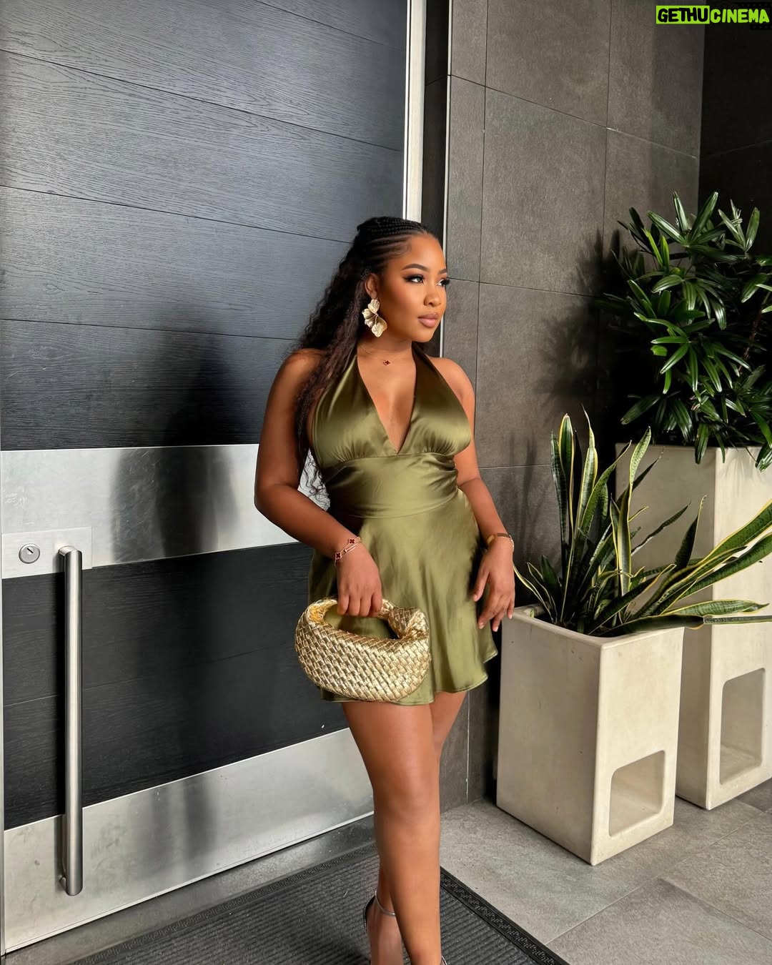 Erica Nlewedim - 97.5K Likes - I stay on your mind ✨