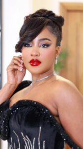 Actress Erica Nlewedim HD Photos and Wallpapers February 2025