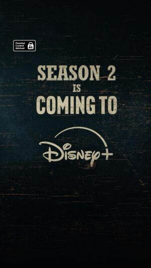 Erin Doherty Instagram - The fight’s not over...

S2 of A Thousand Blows is coming soon exclusively to Disney .