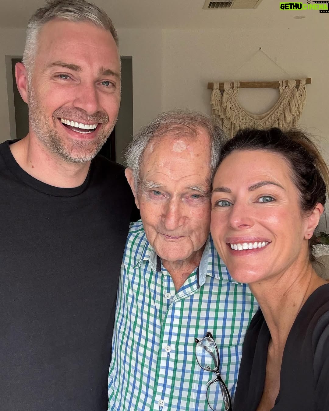 Most liked Instagram photo of Esther Anderson