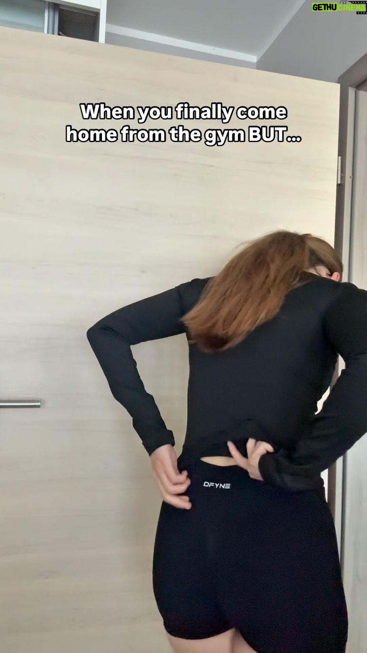 Evie Bell - 384 Likes - Still looking for my cardio partner 🥲
#relatable #gym #funny