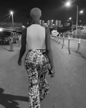 Fantasia Royale Gaga Instagram - 🙋🏾‍♀️

#WITB #everywhere #explore