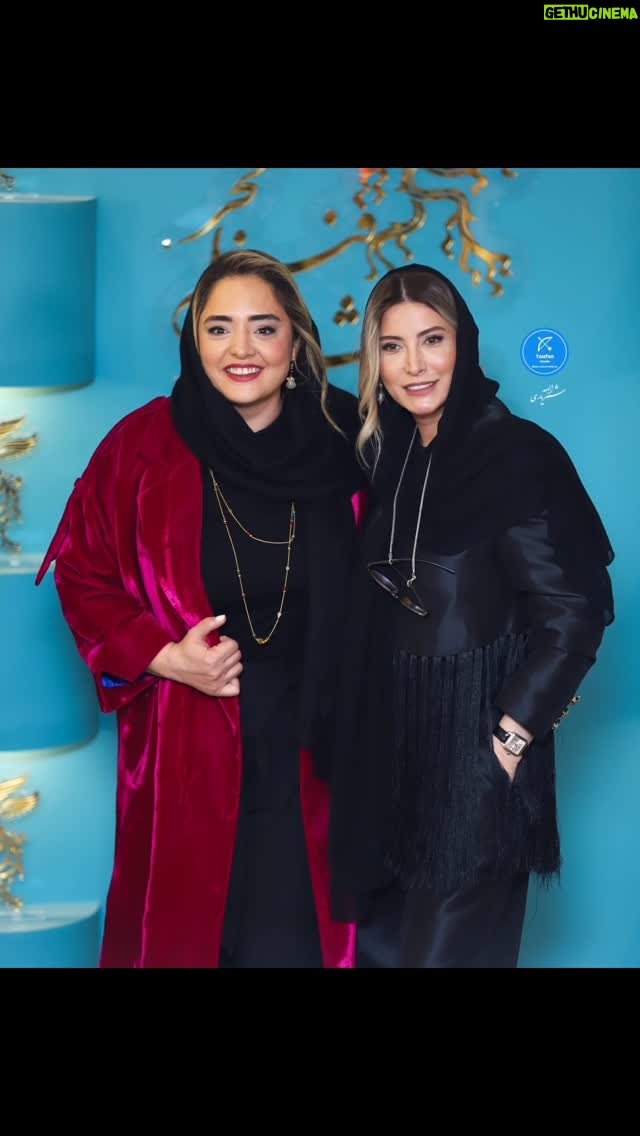 Fariba Naderi - 14.2K Likes - نرگس جانم. @nargesmohammadi_narges رفيق و خواهر و حرفه اي.🩷🩷🩷مرسي يلدا جونممم براي طراحي زيبات @yalda.thelabel و لناي هنرمند و مهربون _ @elleen.beautysalon ❤️❤️❤️. @toufan_studio_ ❤️