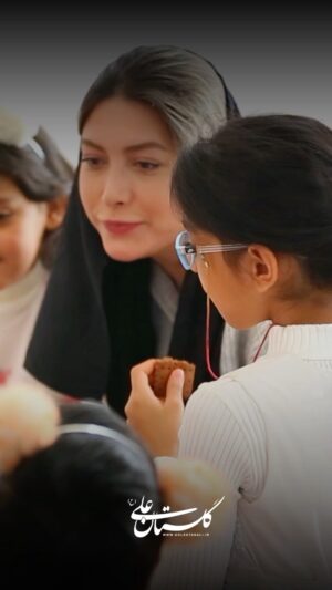 Fariba Naderi Instagram - .
روز مادر و روز زن بر شما مهربانوی عزیز مبارک💕
.
سرکار خانم فریبا نادری گرامی سفیر محترم موسسه خیریه گلستان علی(ع) حامی همیشگی و انسان شریف به داشتنتان میبالیم♥️
.
روز مادر برشما بازیگر و هنرمند حرفه ای و درجه یک مبارک
.
مهربانوی مهربان ایران حضورتان را قدردانیم.
.
این تبریک به پاس خوبی هایتان از طرف بچه ها تقدیمتان میگردد💕
.
#فریبا_نادری#روز_زن#روز_مادر#مشهد#گلستان_علی#تهران