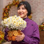 Fatemeh Goudarzi