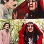 Fatemeh Goudarzi