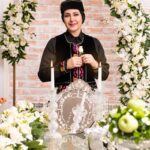 Fatemeh Goudarzi