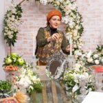 Fatemeh Goudarzi