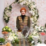 Fatemeh Goudarzi