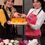 Fatemeh Goudarzi