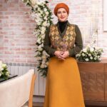 Fatemeh Goudarzi