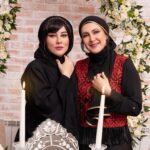 Fatemeh Goudarzi