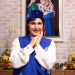 Fatemeh Goudarzi