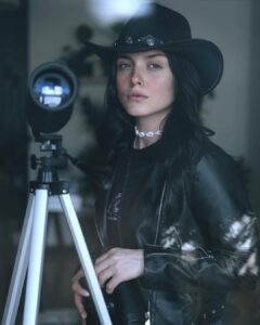 Actress Fatemeh Masoudifar HD Photos and Wallpapers March 2025