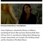 Felissa Rose