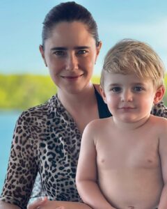 Fernanda Vasconcellos Most Liked Photos and Posts