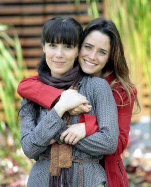 Fernanda Vasconcellos Instagram - @tvglobo ❤️ 60 anos, 
“a gente se vê por aí…”
