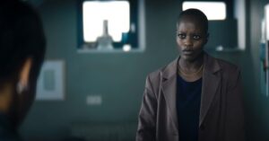 Actress Florence Kasumba HD Photos and Wallpapers March 2025