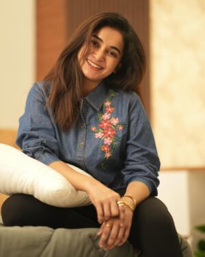 Fouzil Hidhaya Instagram - Blue 💙

📸: @storiesbysidhu 

#instagrampic #insta #life #instagood #instapic #denim #lifestyle