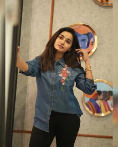 Fouzil Hidhaya Wiki, Biography, Age, Photos, Spouse and more