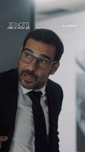 Francesca Valtorta Instagram - Oggi esce al cinema #30NottiConIlMioEx film di @guidochiesa_regista con protagonisti @edoardoleo e @micaelaramazzotti. Prodotto da @colorado_film e @piperfilm.official 
Ci siamo anche noi!
