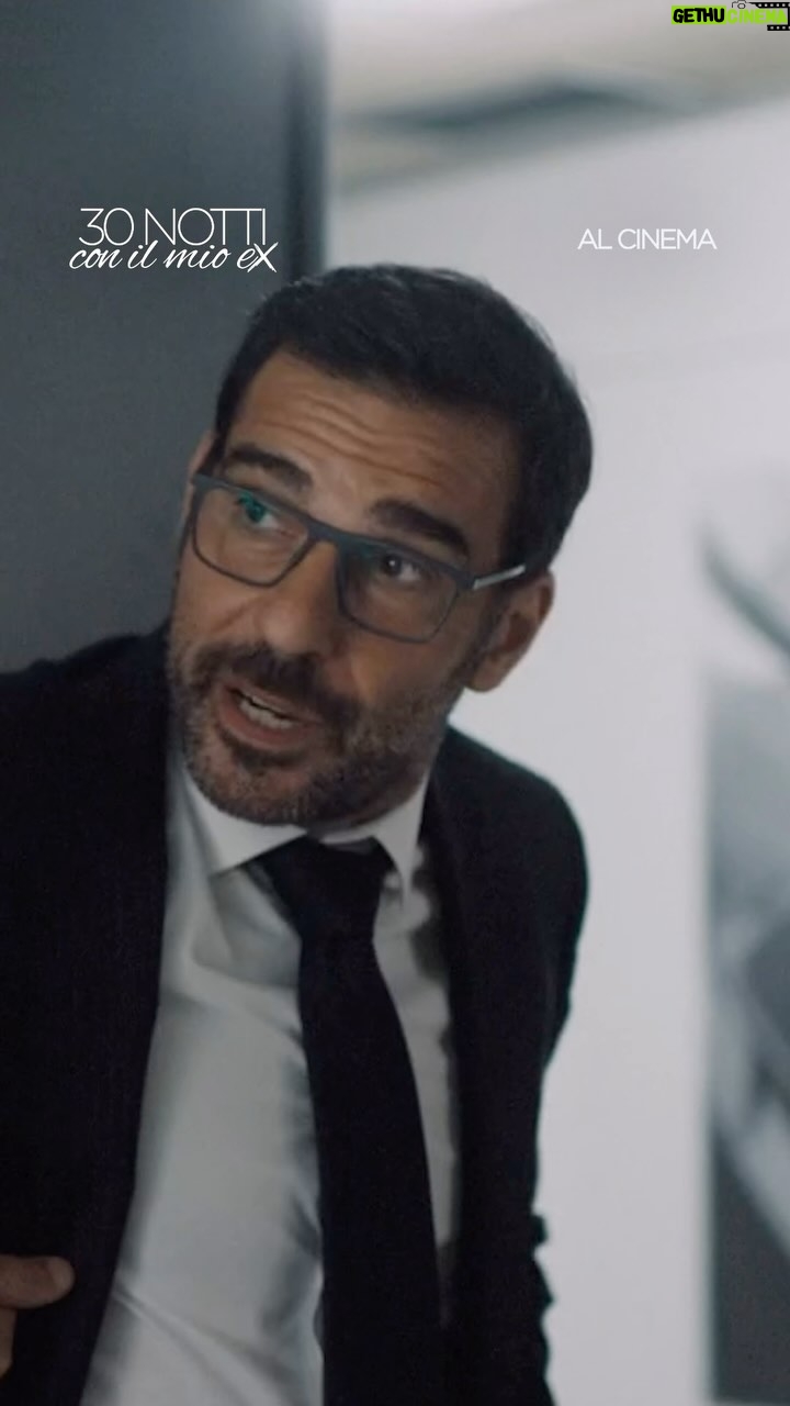 Francesca Valtorta - 691 Likes - Oggi esce al cinema #30NottiConIlMioEx film di @guidochiesa_regista con protagonisti @edoardoleo e @micaelaramazzotti. Prodotto da @colorado_film e @piperfilm.official
Ci siamo anche noi!