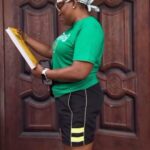 Funke Akindele