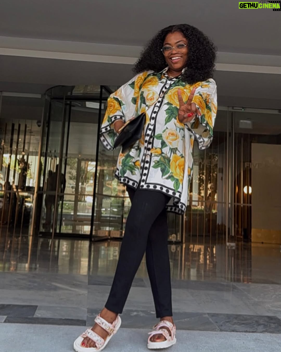 Funke Akindele - 84.2K Likes -