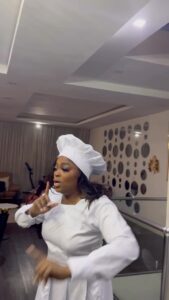 Actress Funke Akindele HD Photos and Wallpapers May 2025