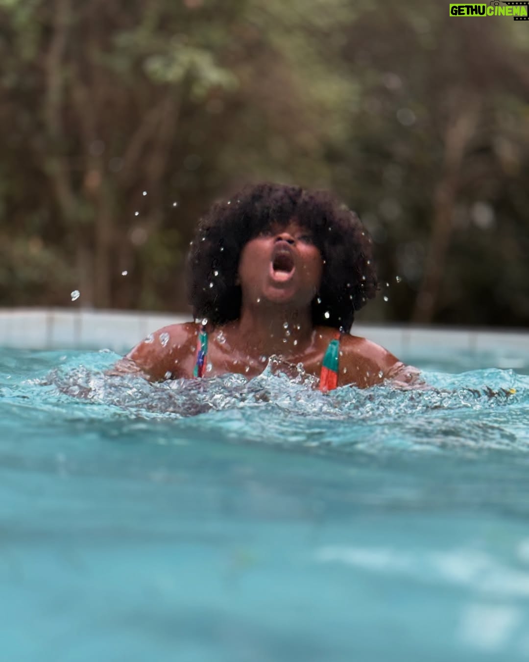 Funke Akindele - 67K Likes - Me trying to stay afloat in yesterday’s Lagos traffic! 🚗💦
🤦♂️ Traffic Ana Ma gbomi o 😩 #LagosLife
Who else was stuck in traffic yesterday ?