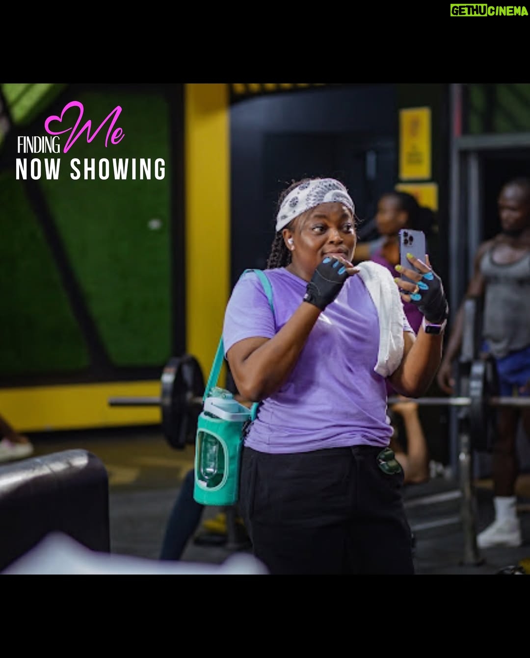 Funke Akindele - 72.4K Likes - For all of you that have watched #findingme, the mic is yours once again😅
One word for this woman please 🎤
#Findingme is now streaming on Amazon prime video, please go and watch it guys and let us know your opinion on this woman😂
#afunkeakindeleandIsiomaosajefilm
#Afunkeakindelenetworkproduction #FindingMe #FAANTV