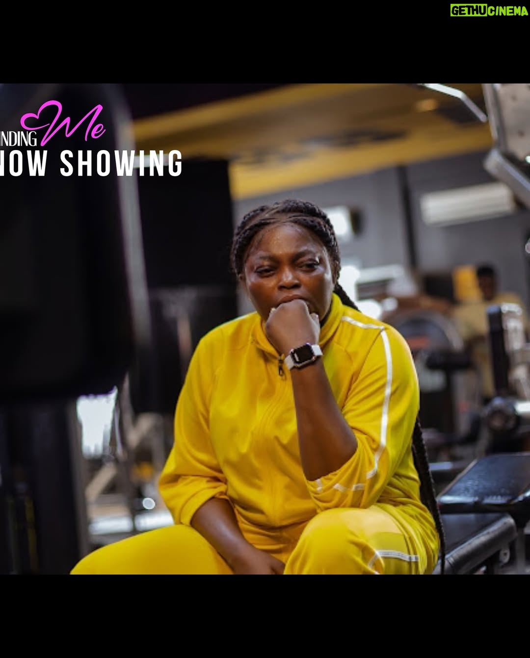 Funke Akindele - 72.4K Likes - For all of you that have watched #findingme, the mic is yours once again😅
One word for this woman please 🎤
#Findingme is now streaming on Amazon prime video, please go and watch it guys and let us know your opinion on this woman😂
#afunkeakindeleandIsiomaosajefilm
#Afunkeakindelenetworkproduction #FindingMe #FAANTV