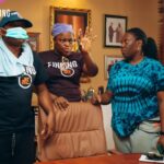 Funke Akindele