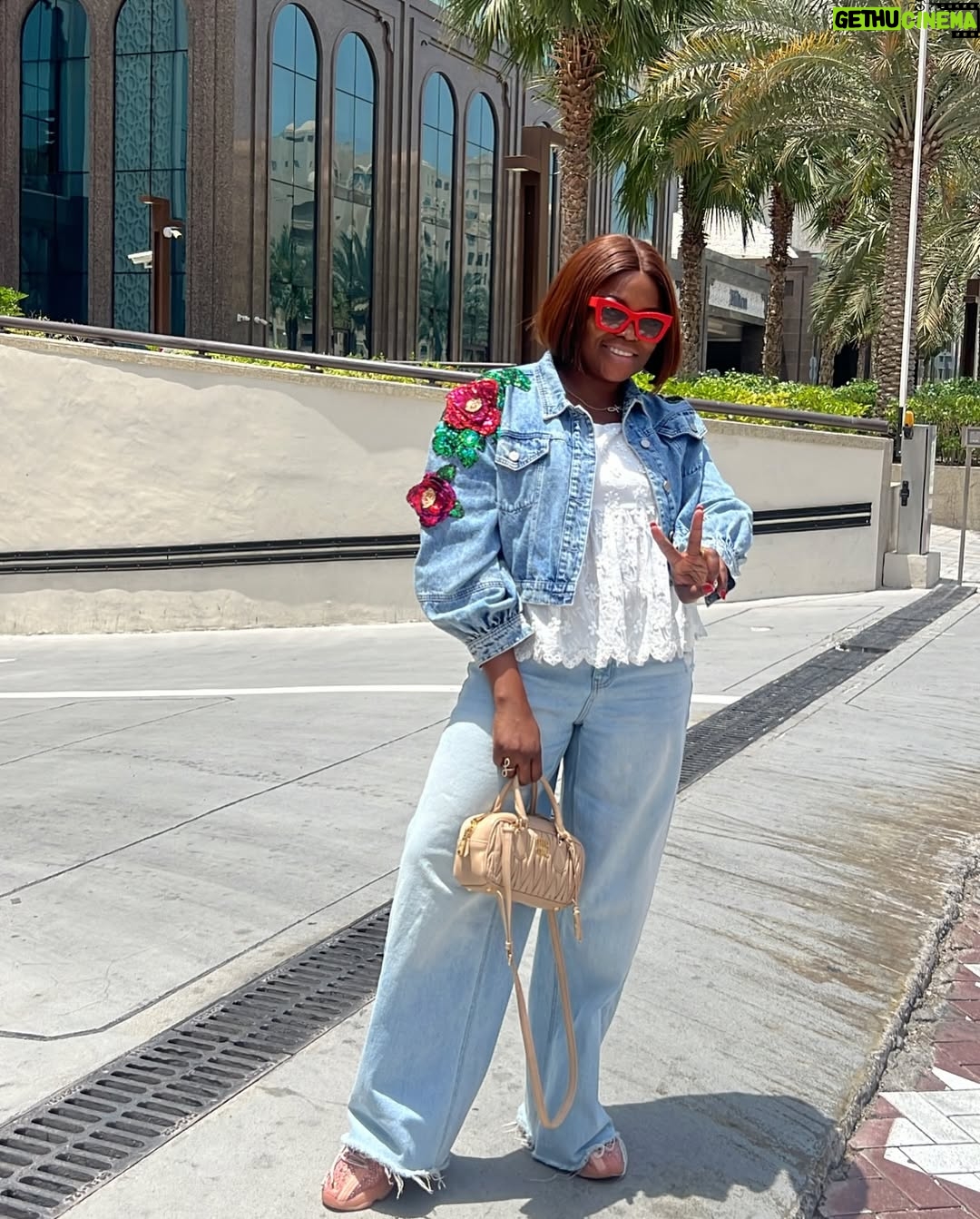 Funke Akindele - 89.6K Likes -